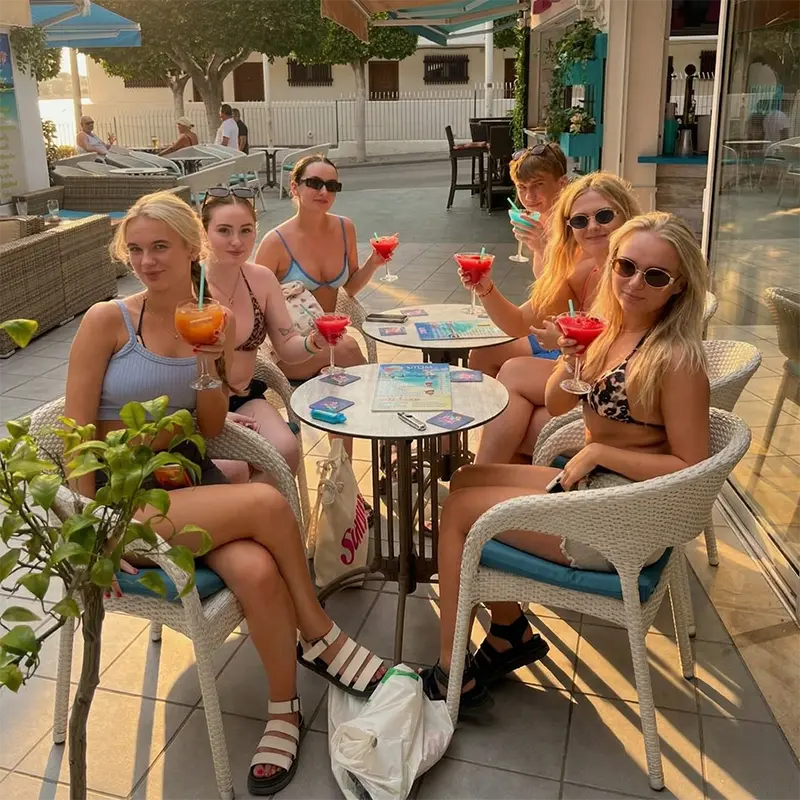 Coco Bay Santa Ponsa