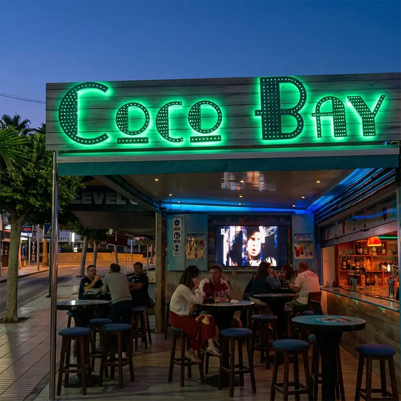 Coco Bay Santa Ponsa