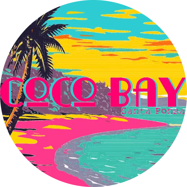 Coco Bay